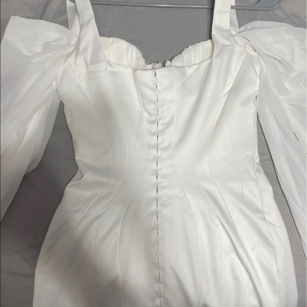 Houses Of Cb Eva Dress Gem